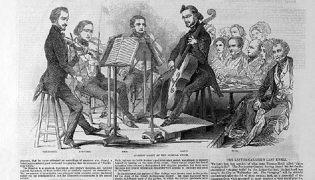 musical union